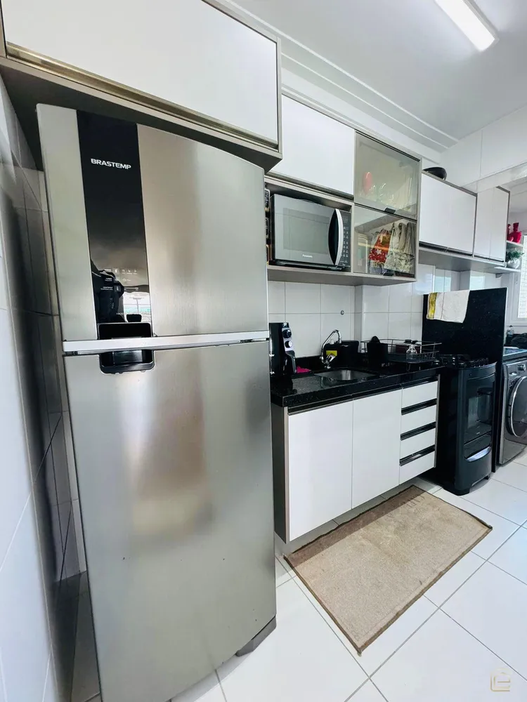 Apartamento, 3 quartos, 80 m² - Foto 10