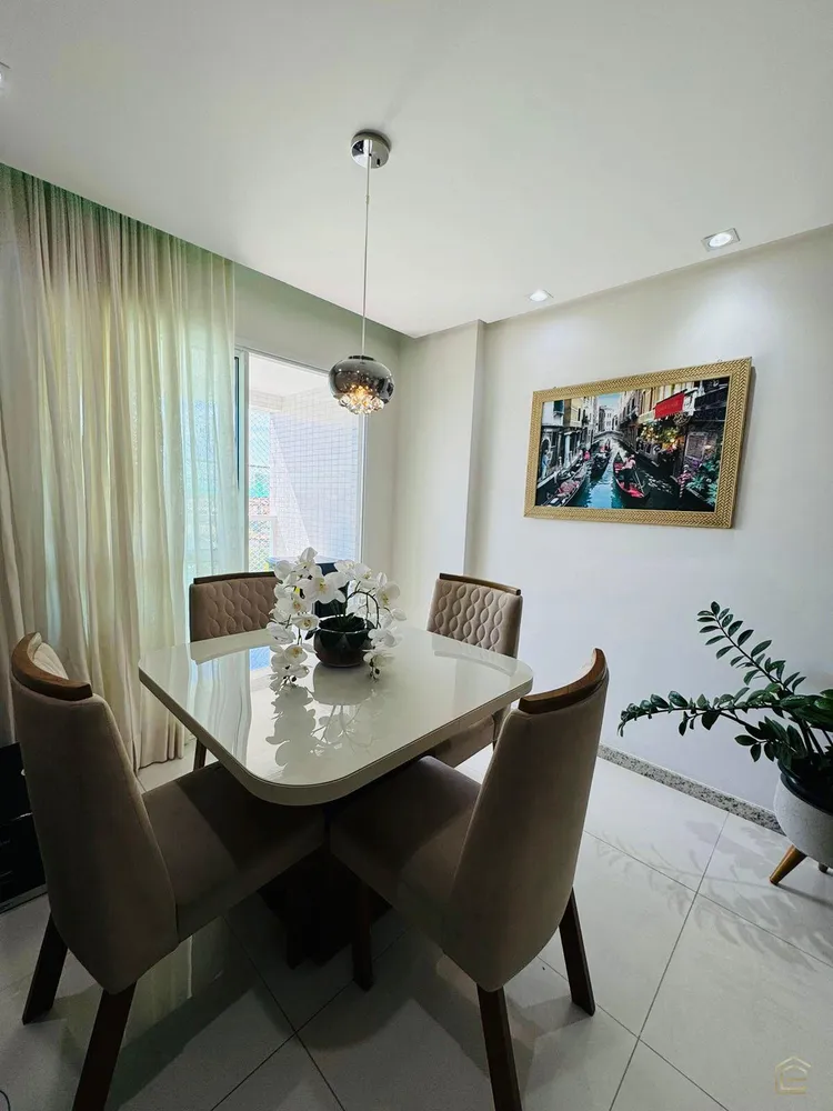 Apartamento, 3 quartos, 80 m² - Foto 3