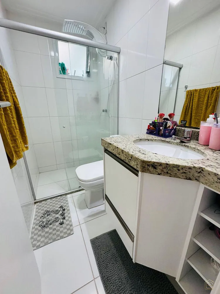 Apartamento, 3 quartos, 80 m² - Foto 11