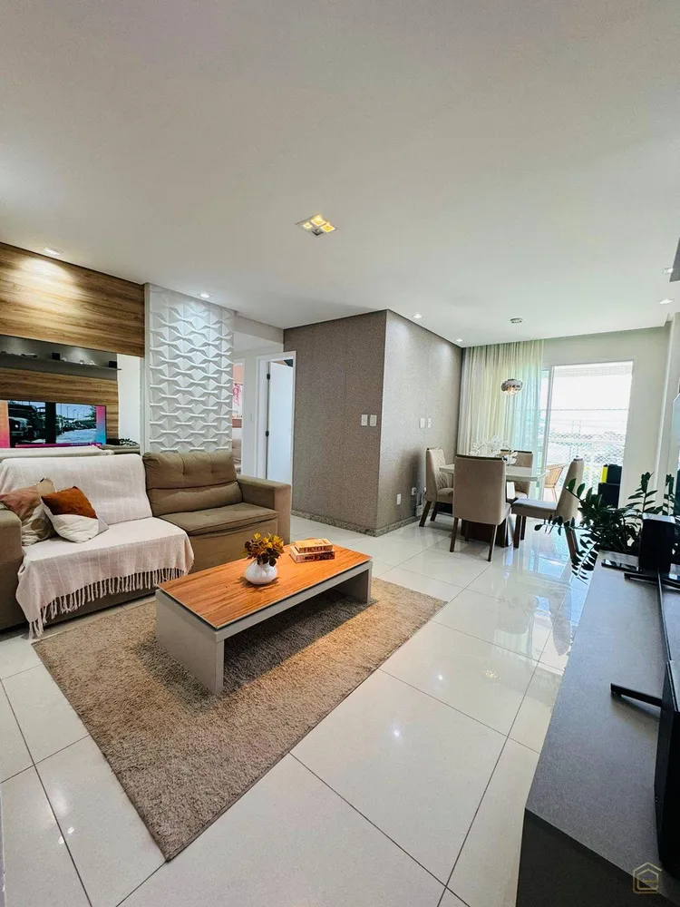Apartamento, 3 quartos, 80 m² - Foto 5