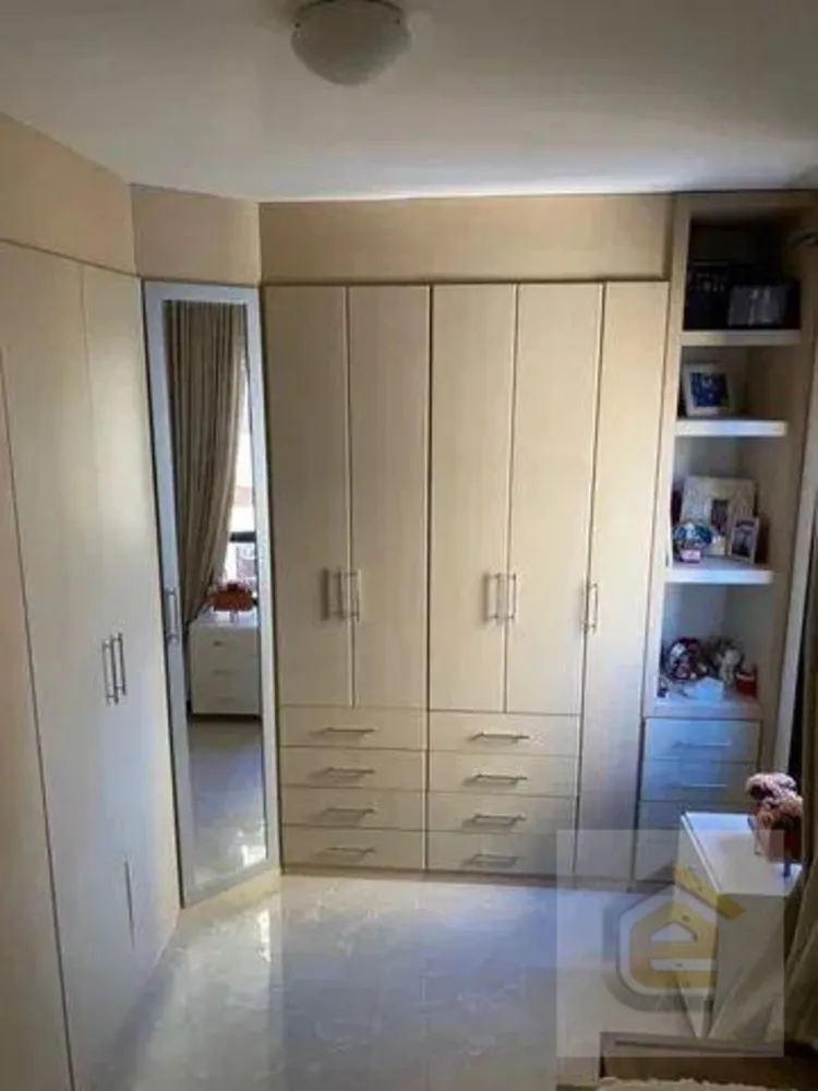 Apartamento, 3 quartos, 150 m² - Foto 7