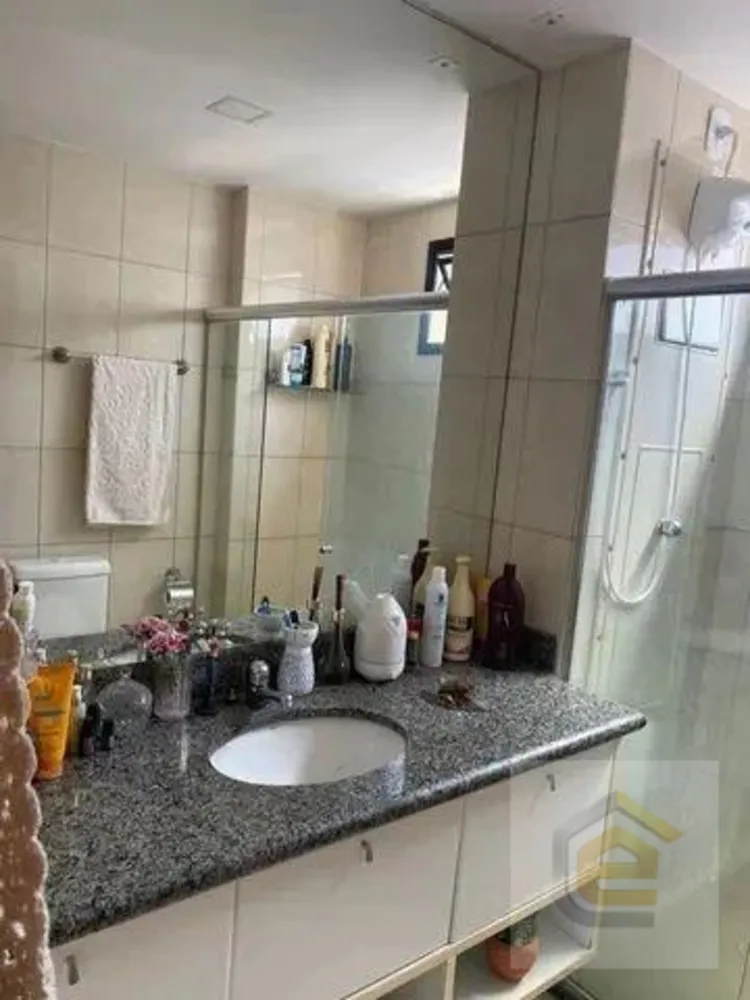 Apartamento, 3 quartos, 150 m² - Foto 10