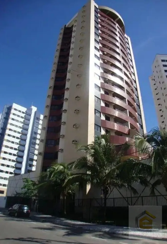 Apartamento, 3 quartos, 150 m² - Foto 1