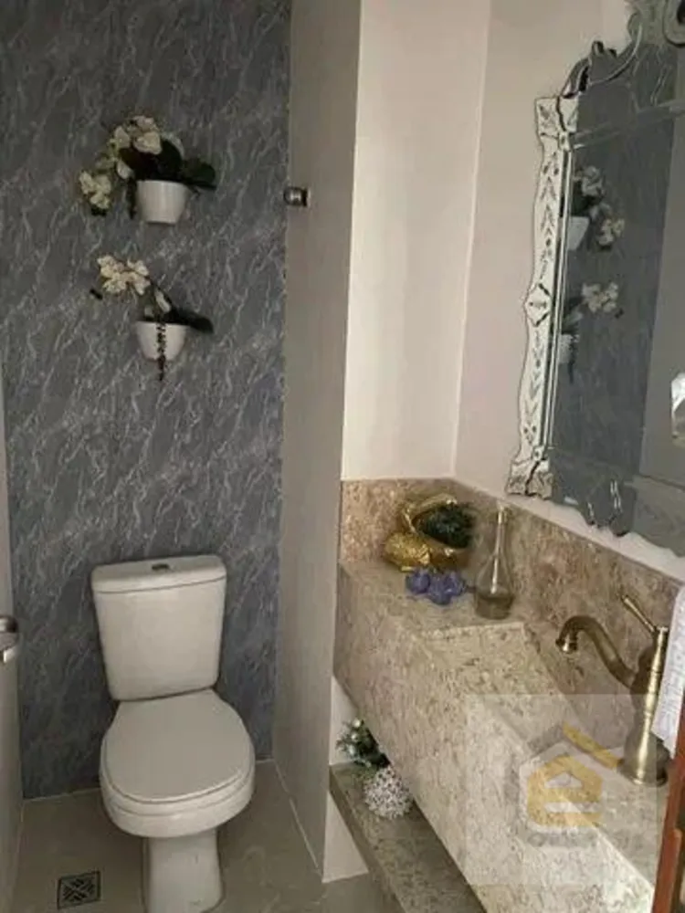 Apartamento, 3 quartos, 150 m² - Foto 6