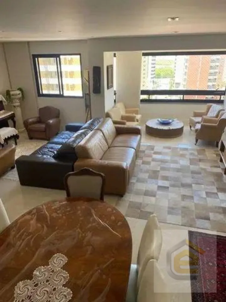 Apartamento, 3 quartos, 150 m² - Foto 3