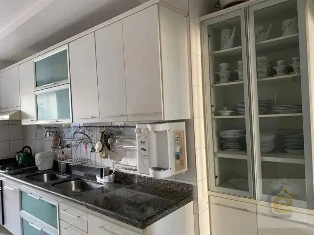 Apartamento, 3 quartos, 150 m² - Foto 9