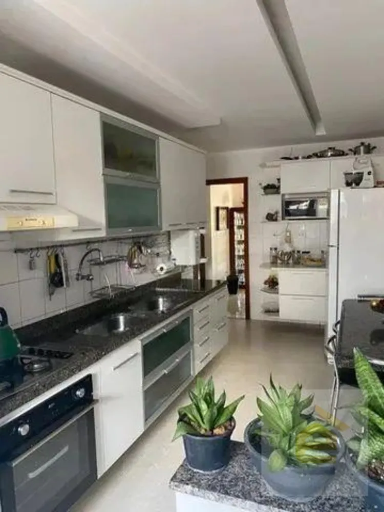 Apartamento, 3 quartos, 150 m² - Foto 8