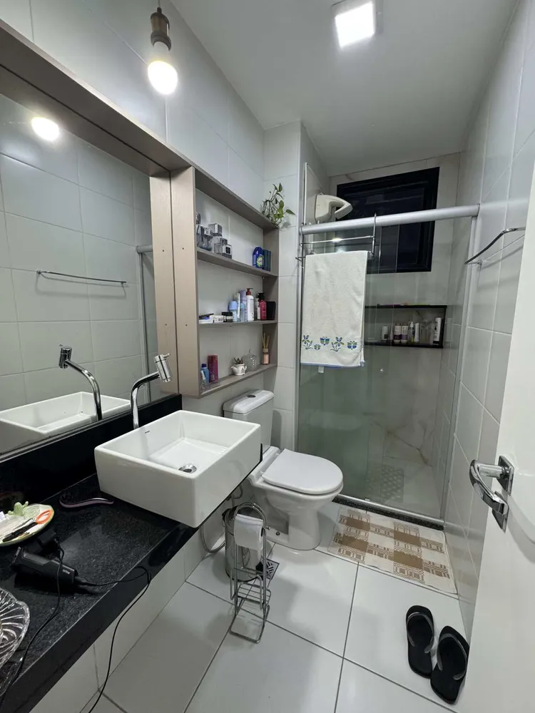 Apartamento, 3 quartos, 115 m² - Foto 11
