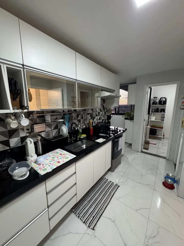 Apartamento, 3 quartos, 115 m² - Foto 9