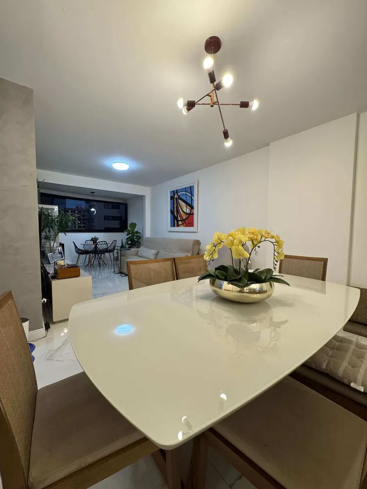 Apartamento, 3 quartos, 115 m² - Foto 4