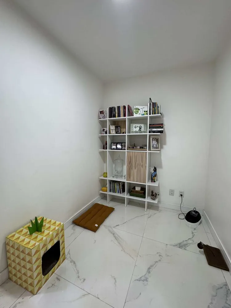 Apartamento, 3 quartos, 115 m² - Foto 8