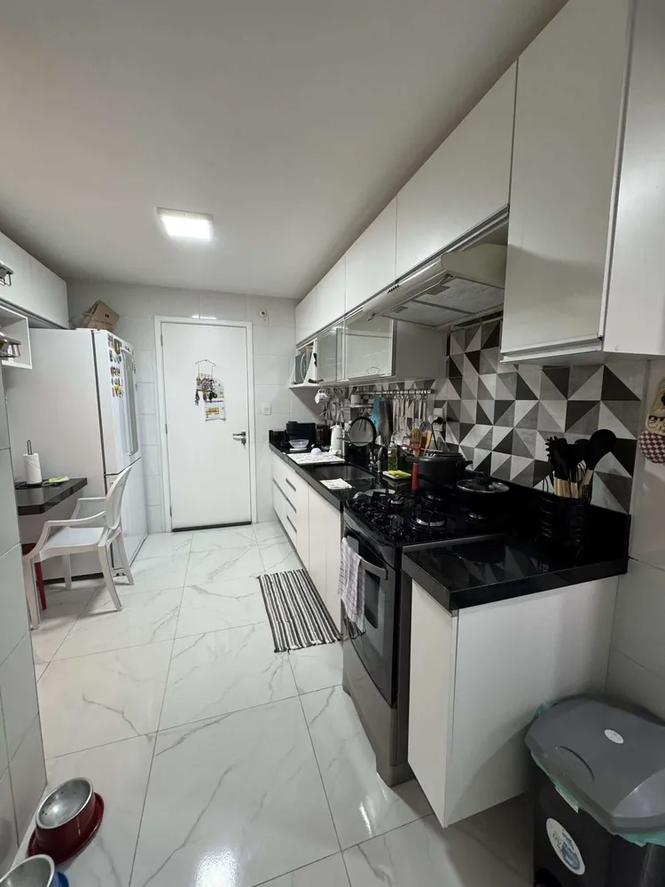 Apartamento, 3 quartos, 115 m² - Foto 10