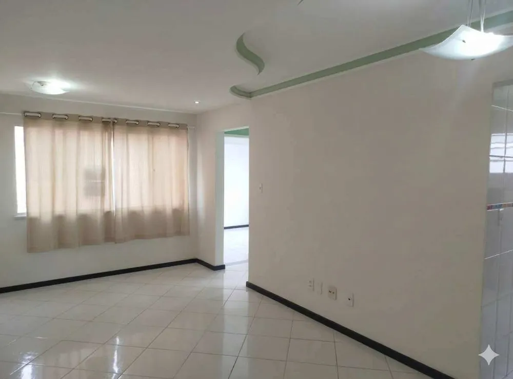 Apartamento, 2 quartos - Foto 1