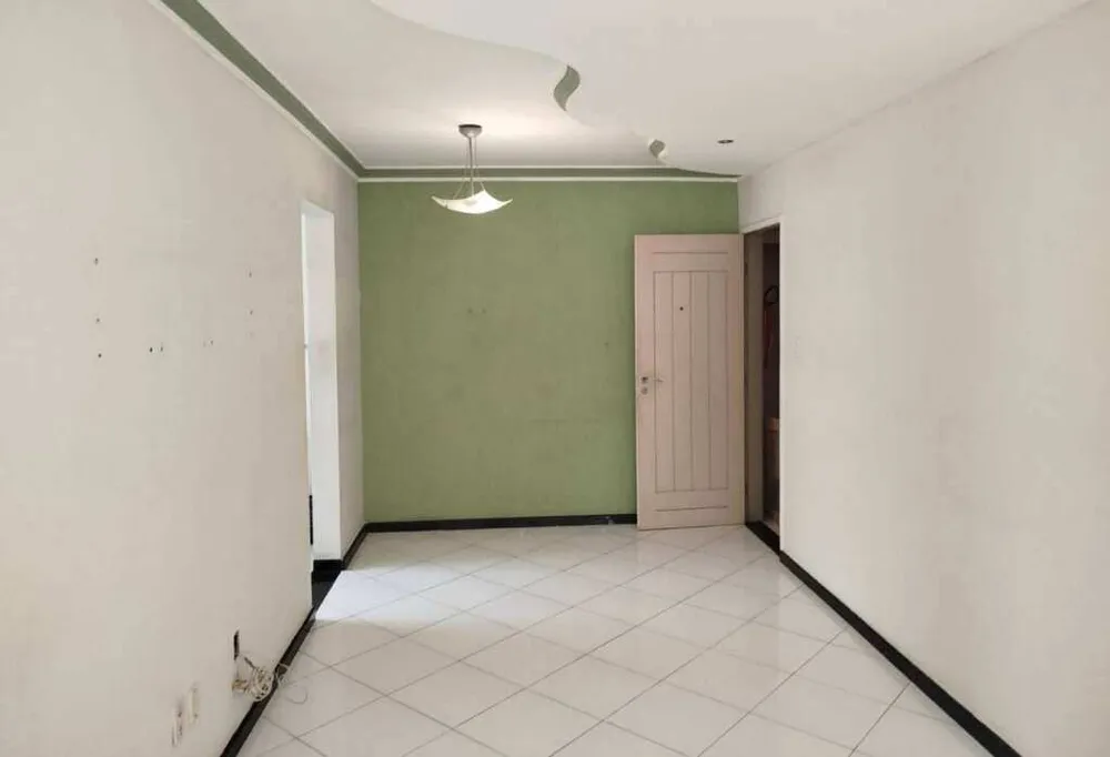 Apartamento, 2 quartos - Foto 2