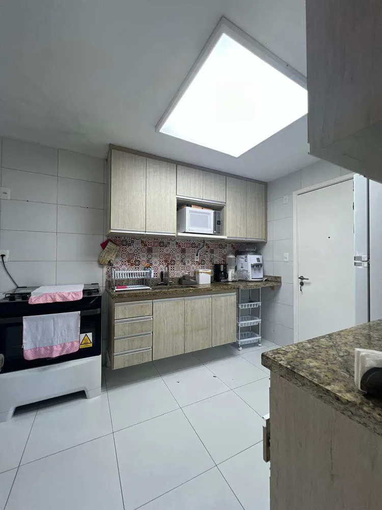 Apartamento, 4 quartos, 117 m² - Foto 12