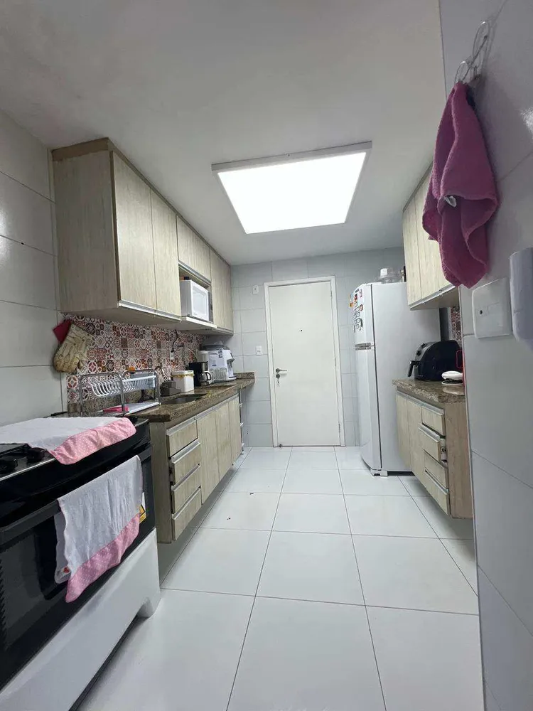 Apartamento, 4 quartos, 117 m² - Foto 11