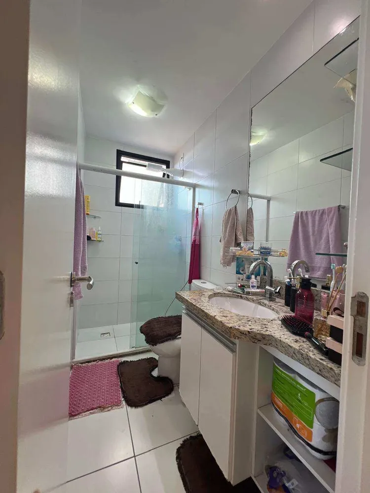 Apartamento, 4 quartos, 117 m² - Foto 8