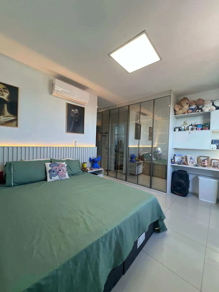 Apartamento, 4 quartos, 117 m² - Foto 7