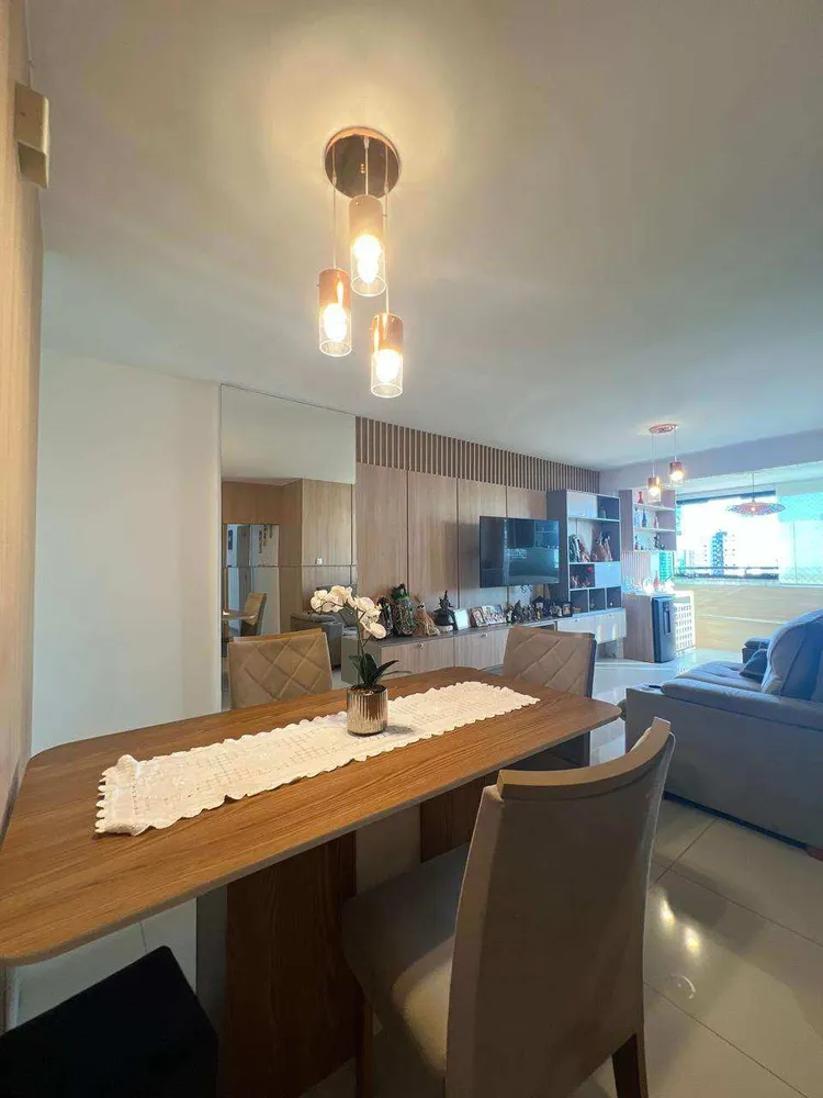 Apartamento, 4 quartos, 117 m² - Foto 4