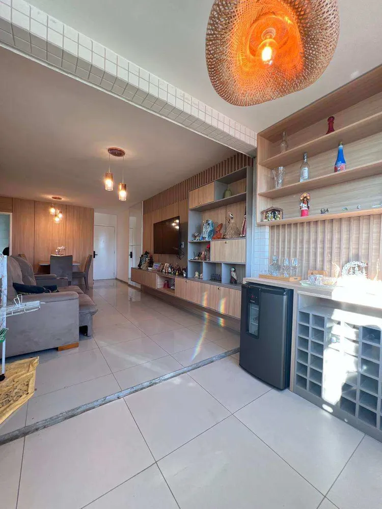 Apartamento, 4 quartos, 117 m² - Foto 1
