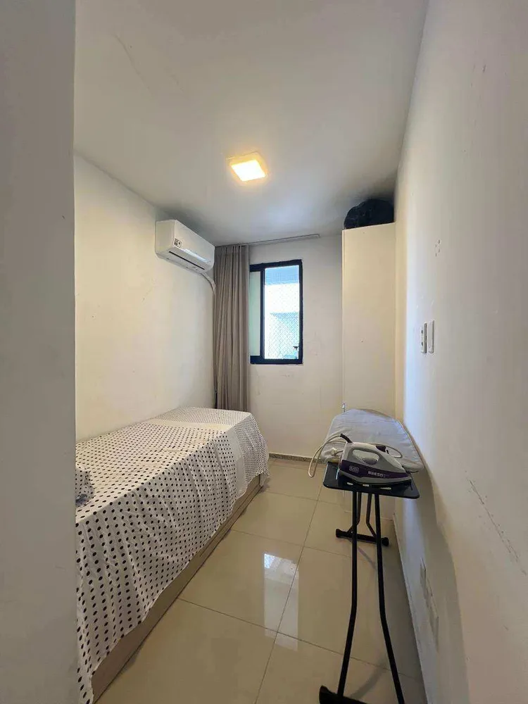 Apartamento, 4 quartos, 117 m² - Foto 10