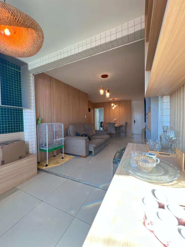 Apartamento, 4 quartos, 117 m² - Foto 2