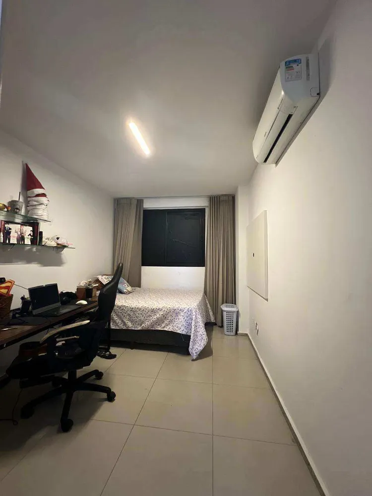 Apartamento, 4 quartos, 117 m² - Foto 9