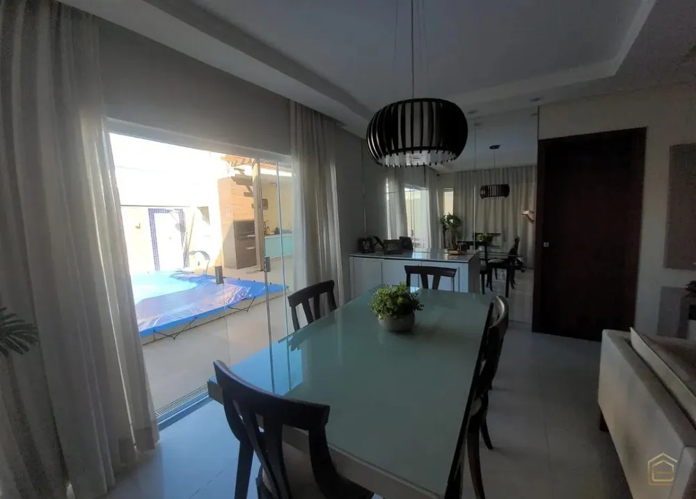 Casa de Condomínio, 4 quartos - Foto 4