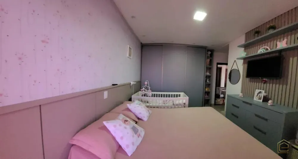 Casa de Condomínio, 4 quartos - Foto 6