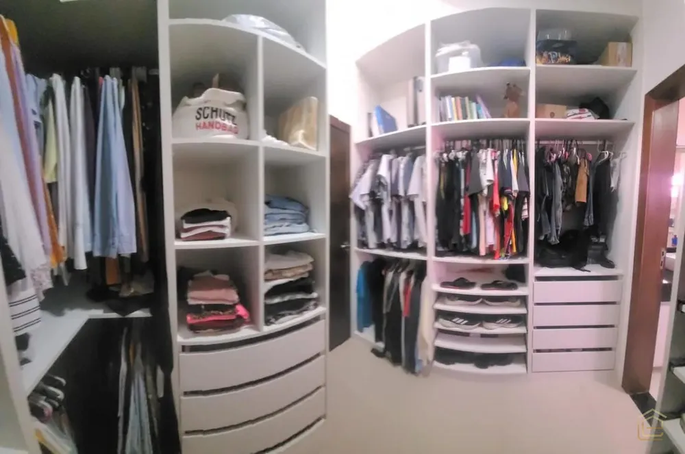 Casa de Condomínio, 4 quartos - Foto 7