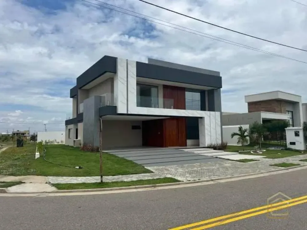 Casa de Condomínio, 4 quartos - Foto 2