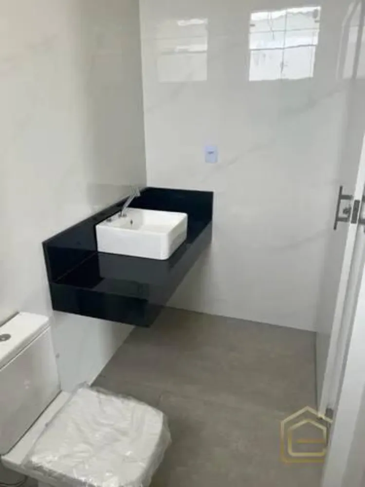 Casa de Condomínio, 4 quartos - Foto 9