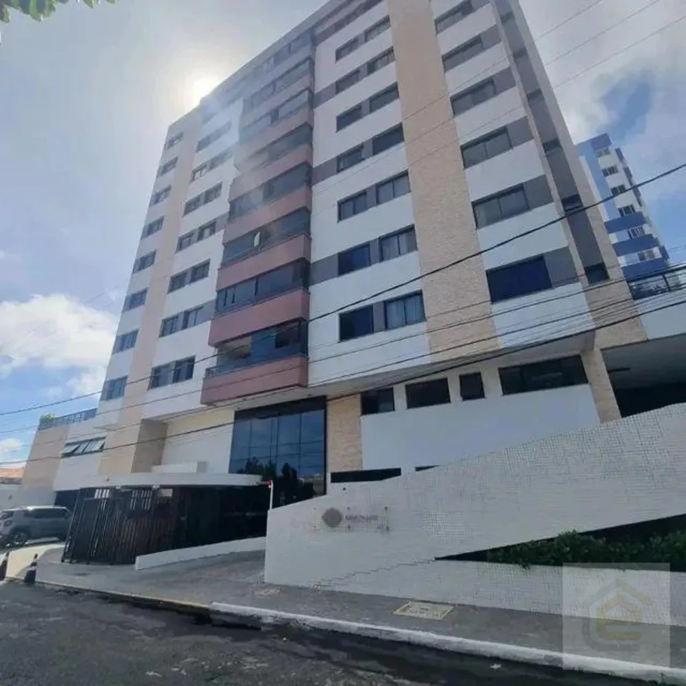 Apartamento, 3 quartos, 108 m² - Foto 4