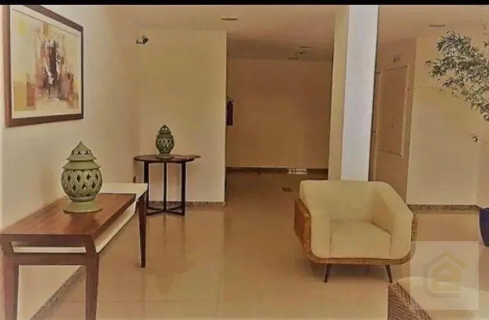Apartamento, 3 quartos, 108 m² - Foto 2