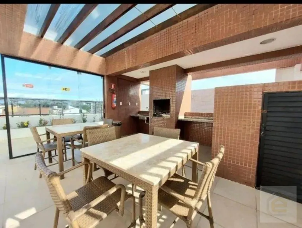 Apartamento, 3 quartos, 108 m² - Foto 3