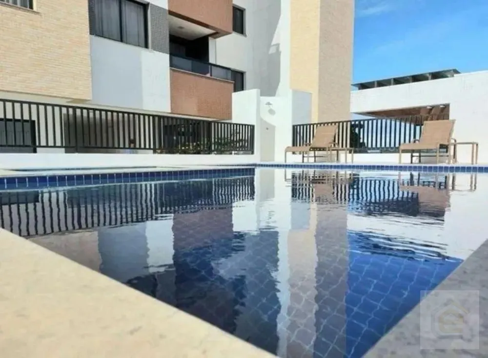 Apartamento, 3 quartos, 108 m² - Foto 1