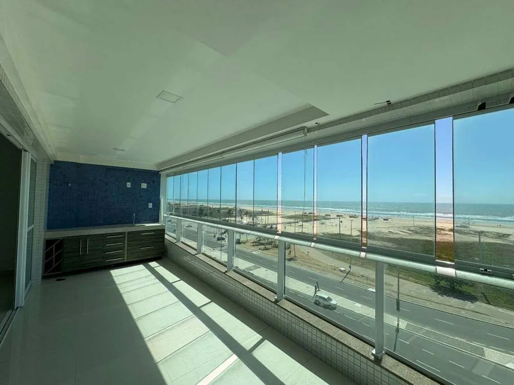 Apartamento, 3 quartos, 160 m² - Foto 1