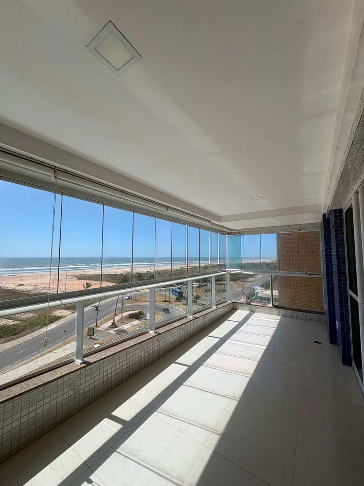 Apartamento, 3 quartos, 160 m² - Foto 1