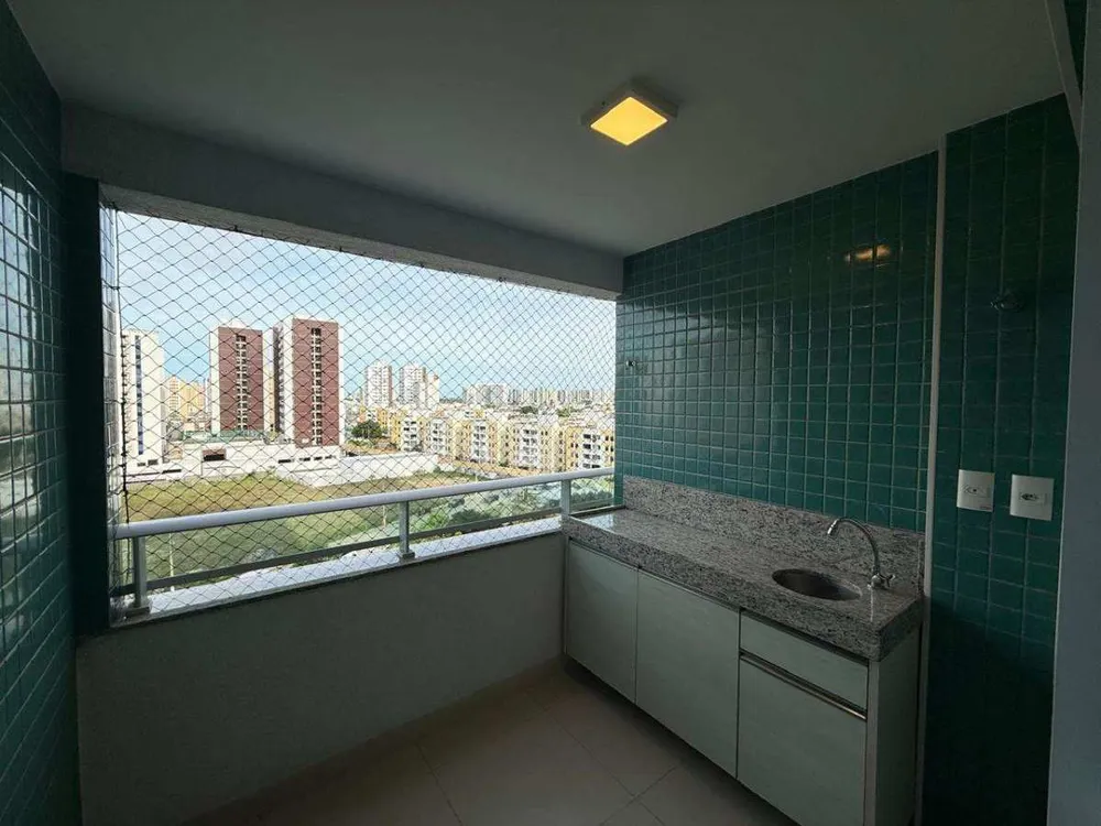 Apartamento, 3 quartos, 86 m² - Foto 4