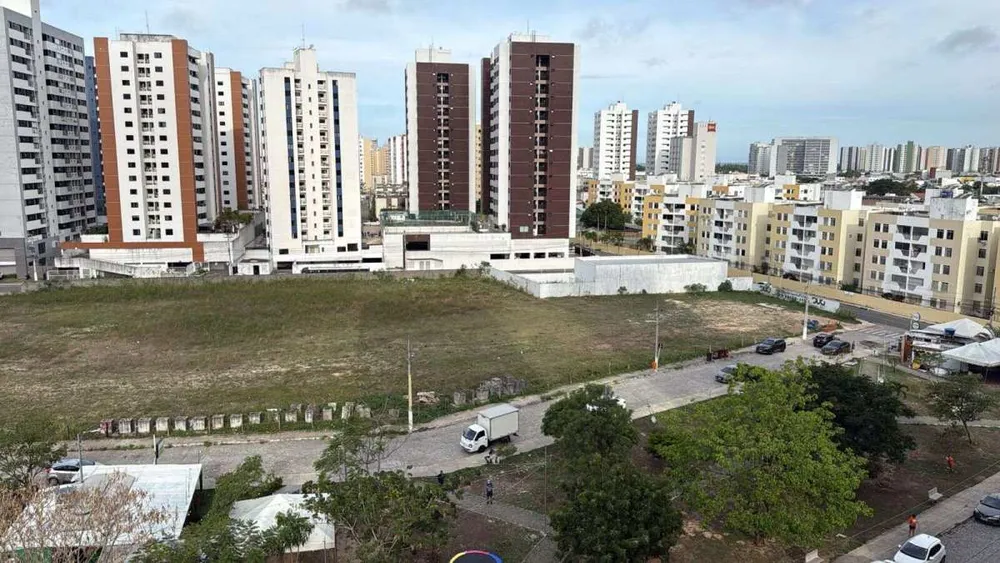 Apartamento, 3 quartos, 86 m² - Foto 3