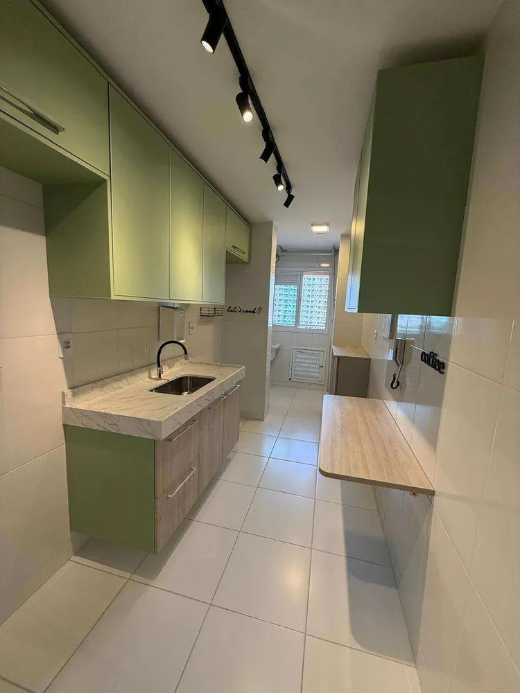 Apartamento, 3 quartos, 86 m² - Foto 1