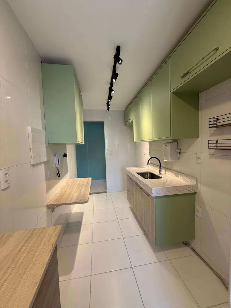 Apartamento, 3 quartos, 86 m² - Foto 2