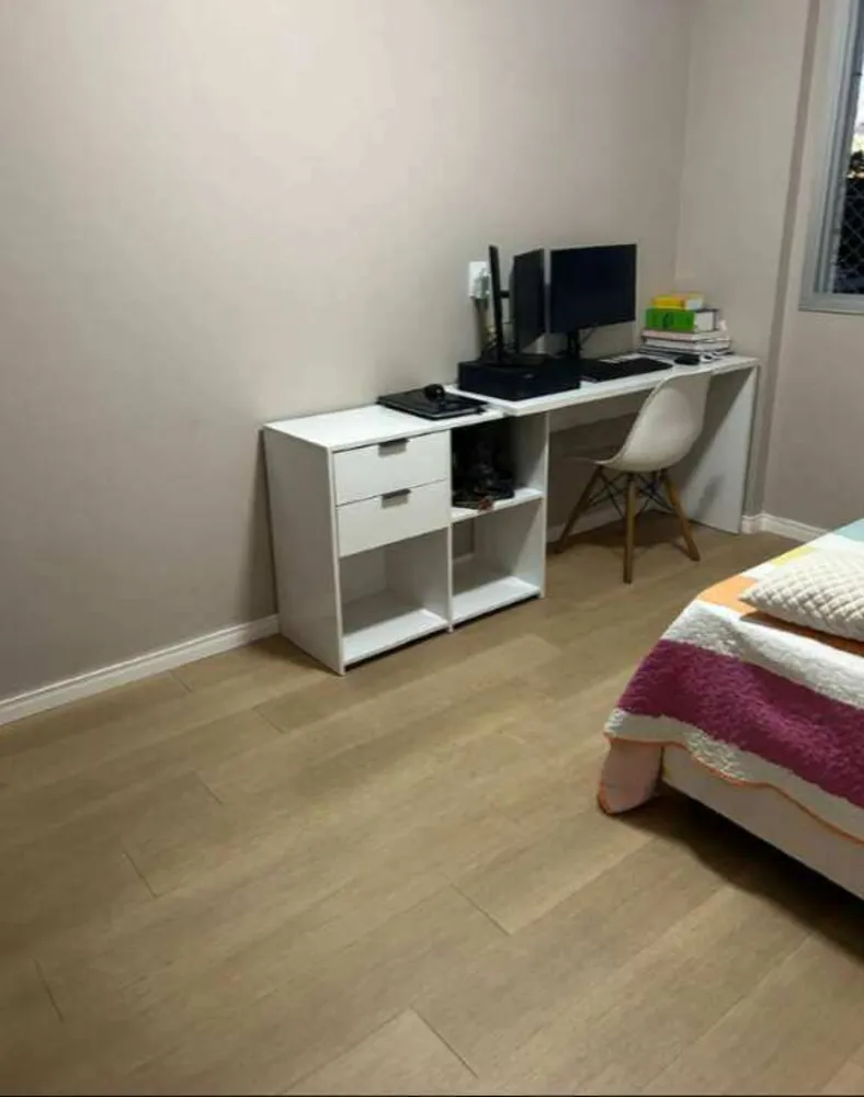 Apartamento, 3 quartos - Foto 3