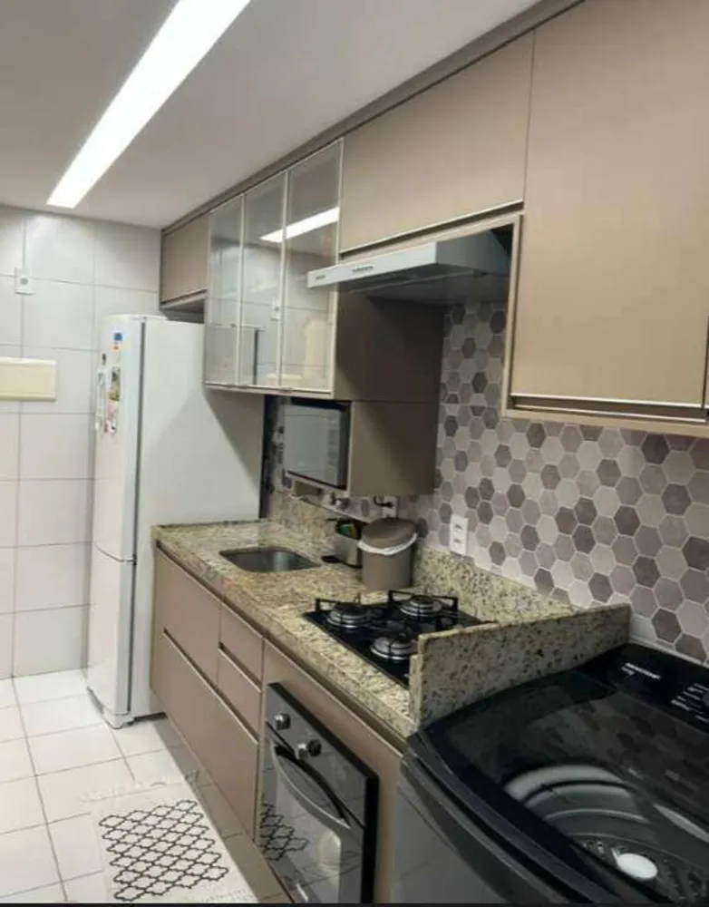 Apartamento, 3 quartos - Foto 1