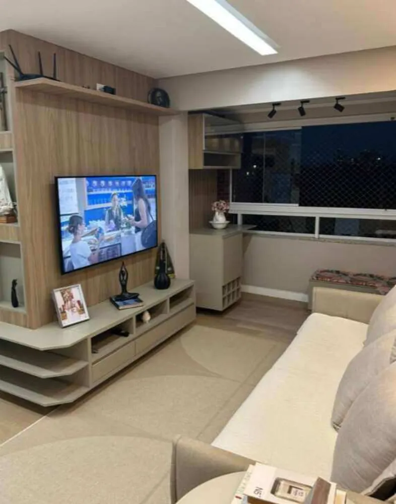 Apartamento, 3 quartos - Foto 2