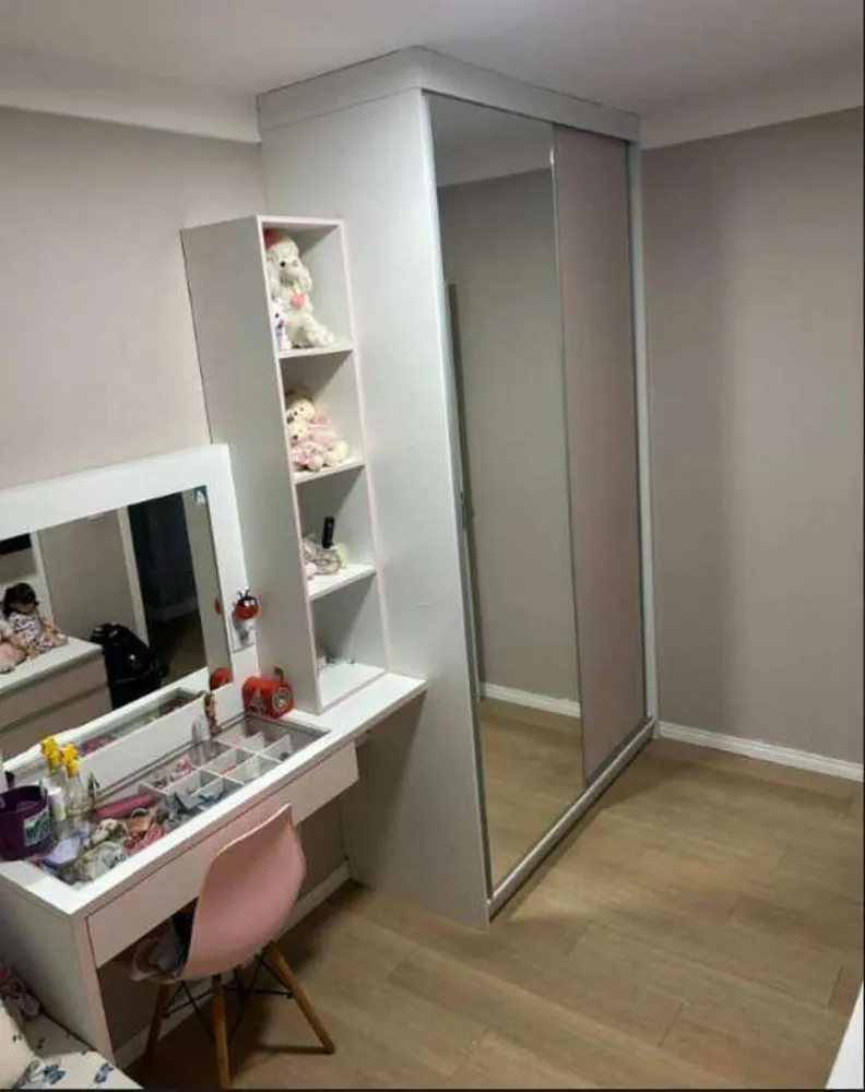 Apartamento, 3 quartos - Foto 4