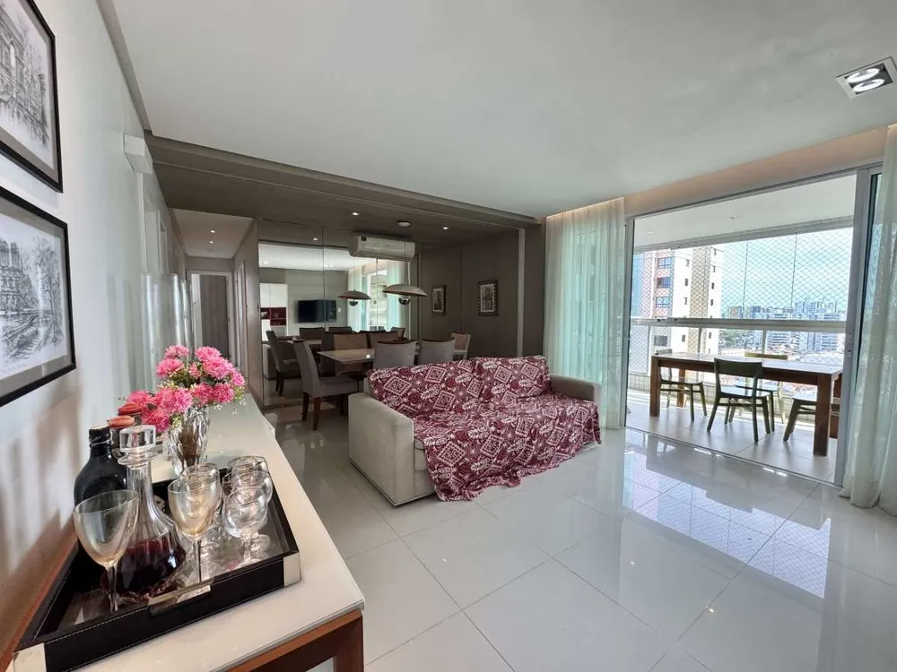 Apartamento, 3 quartos, 130 m² - Foto 4