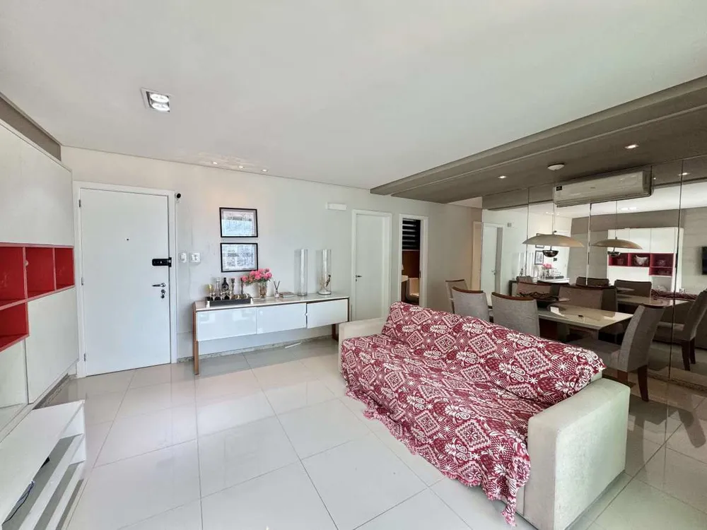 Apartamento, 3 quartos, 130 m² - Foto 5