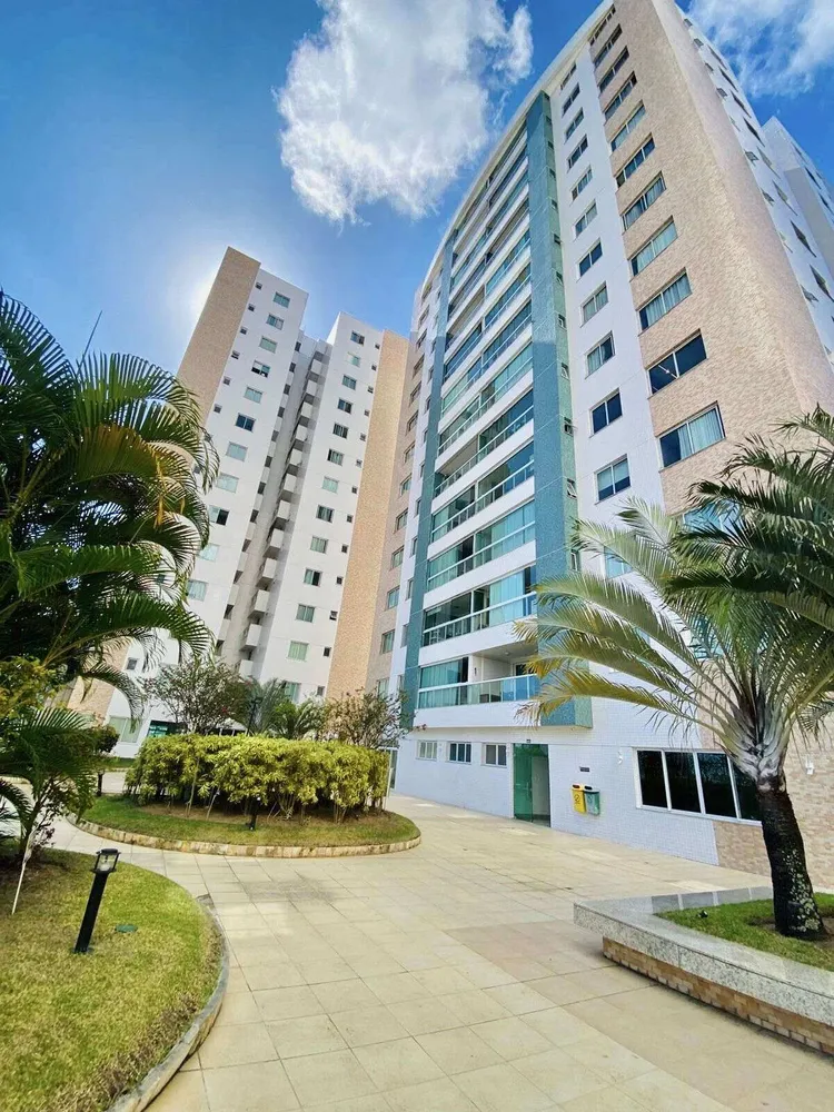 Apartamento, 3 quartos, 130 m² - Foto 1