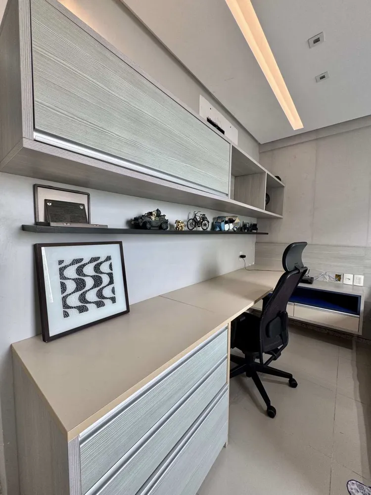 Apartamento, 3 quartos, 130 m² - Foto 8